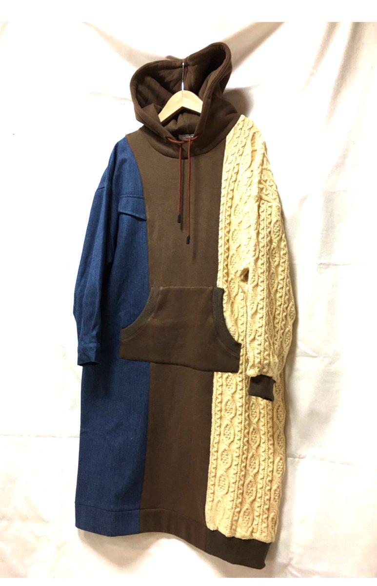 Kaya Select Remake Sur Twitter 人気のブラウンスエットに ケーブルニットにデニム 本日入荷 しかもロング ワンピース パッチワーク 中野ブロードウェイ イラスト好きな人と繋がりたい イラスト 絵描きさんと繫がりたい リメイク ライブ 衣装 Kaya Select Remake Sur Twitter 人気のブラウンスエットに ケーブルニットにデニム 本日入荷 しかもロング ワンピース パッチワーク 中野ブロードウェイ イラスト好きな人と繋がりたい イラスト 絵描きさんと繫がりたい リメイク ライブ 衣装