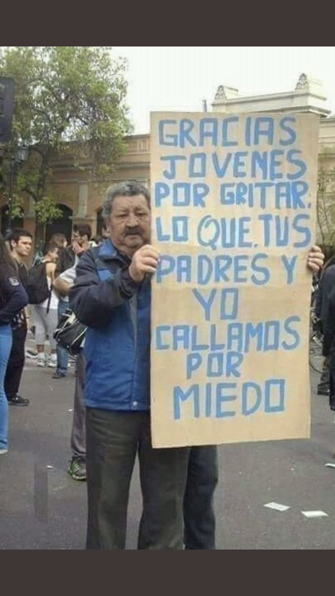 Pilydeln's tweet image. #SíPudimos