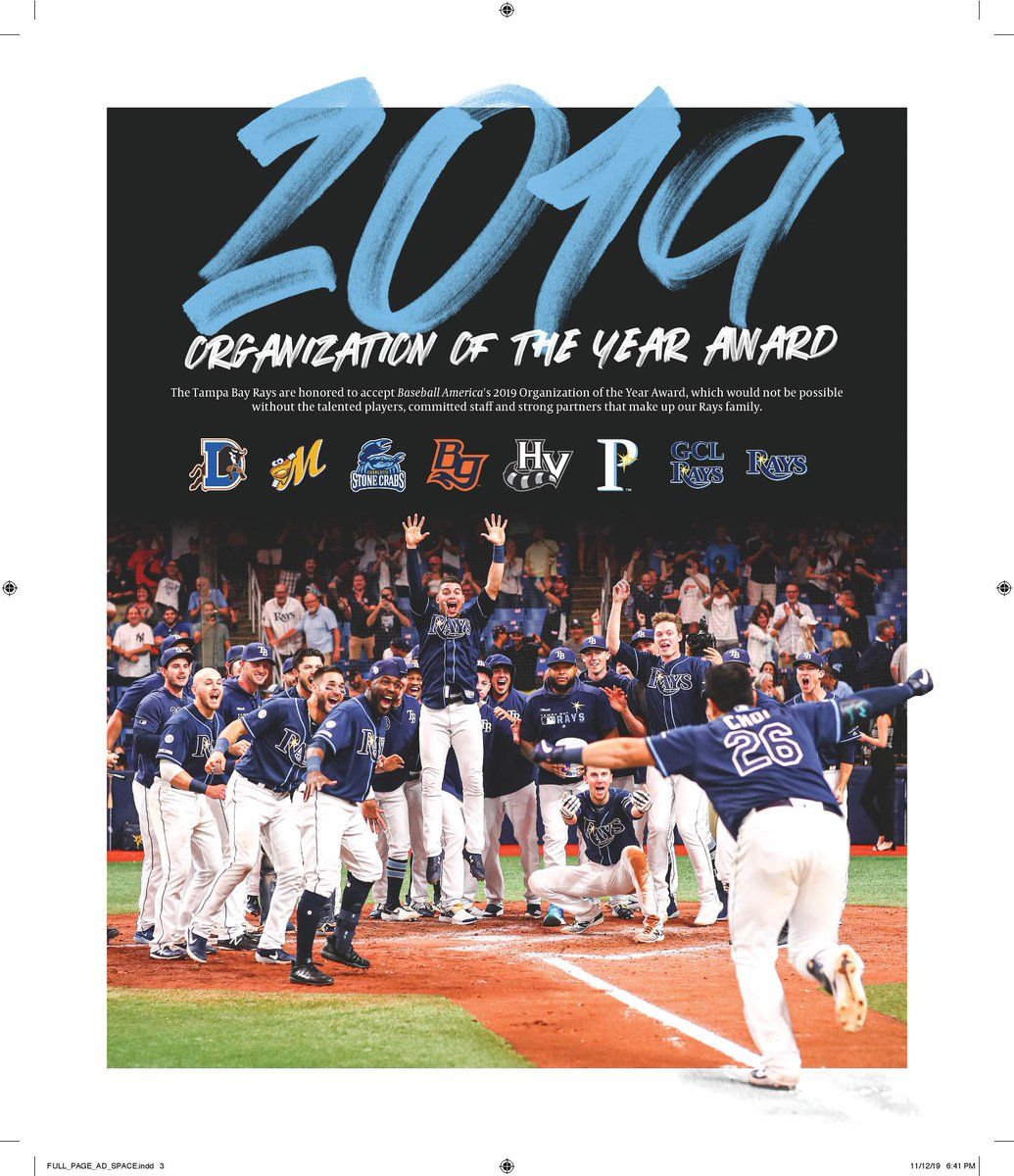 Baseball America tweet media