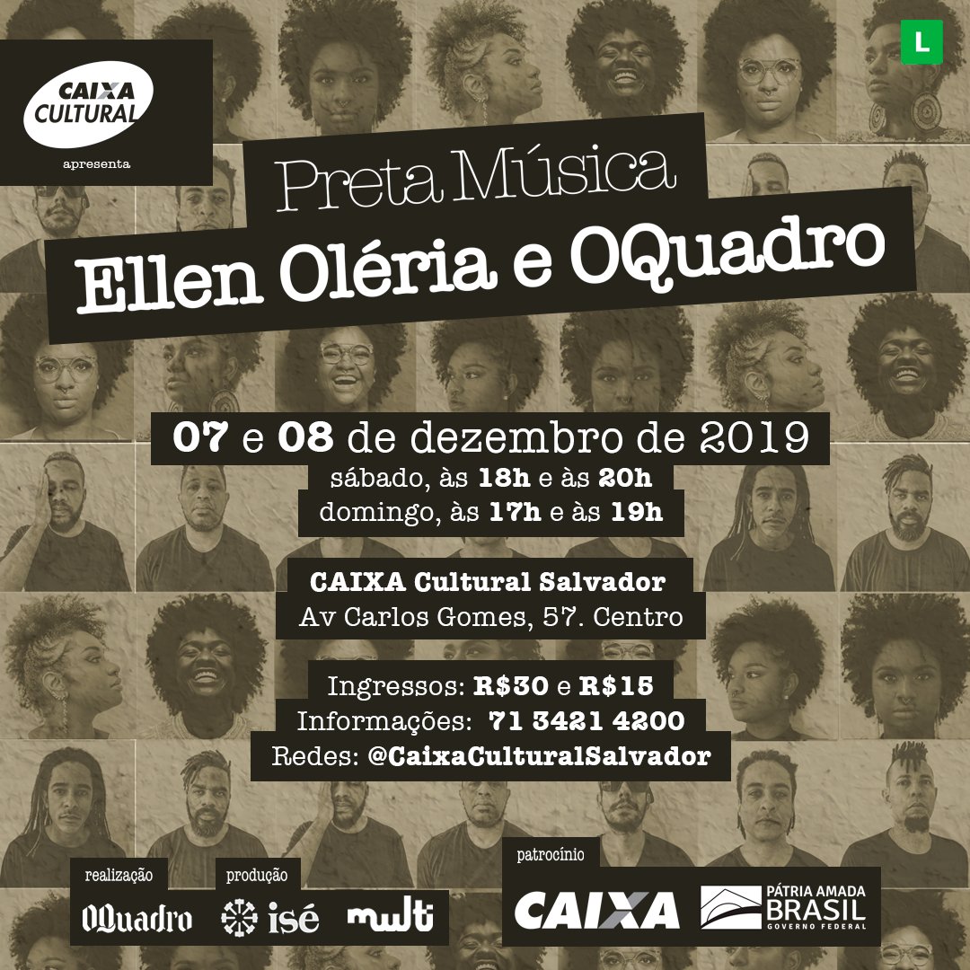 OQuadroMusica's tweet photo. Salvador, bora? https://t.co/saIbI0oOz4