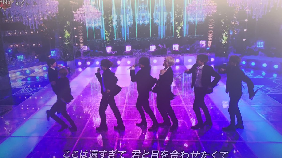 XWd8s's tweet image. 日本の番組に出てくれてありがとう
バンタンを出演させてくれてありがとう
#BTS
#FNS歌謡祭bts
#FNS歌謡祭