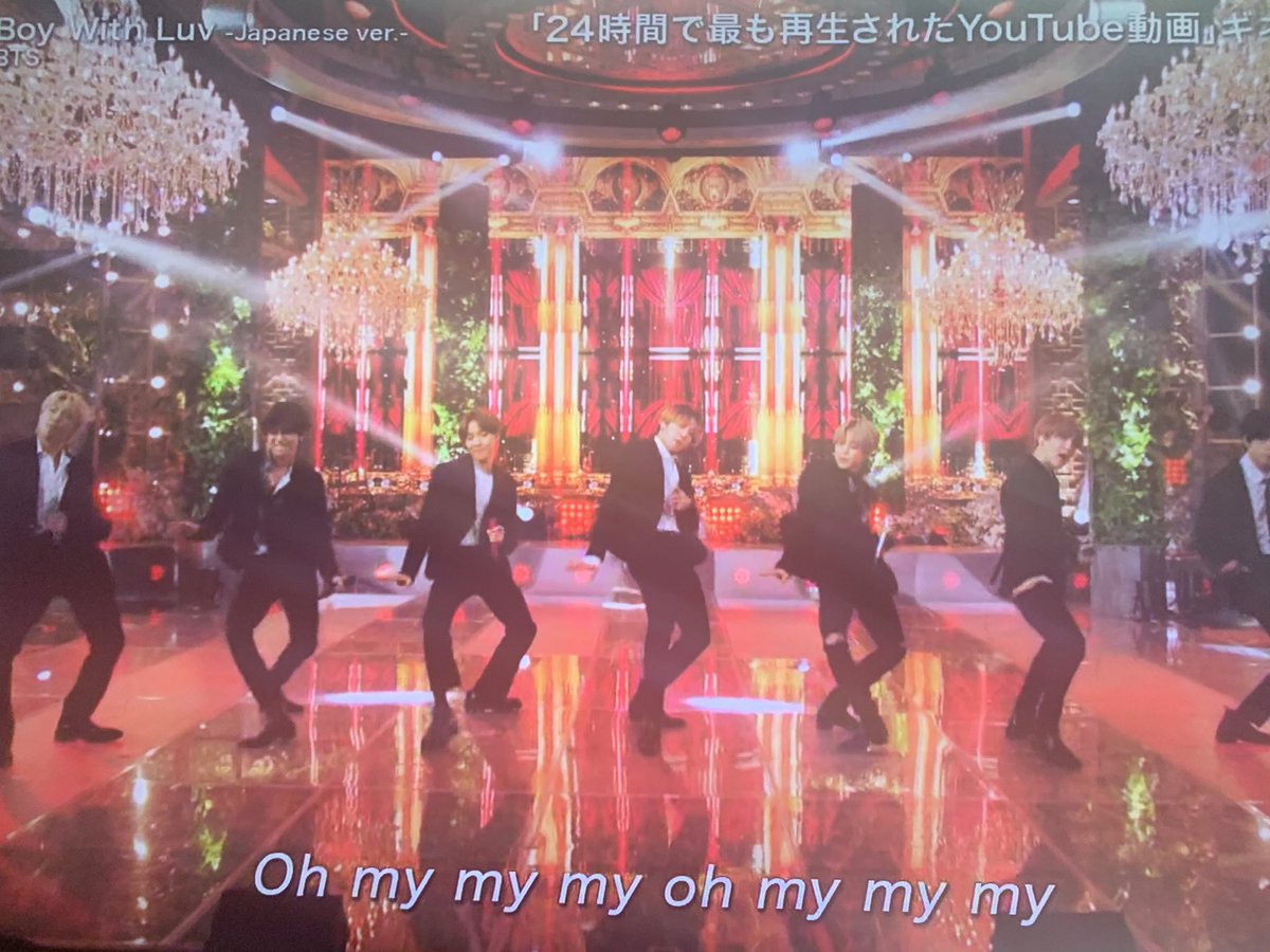 XWd8s's tweet image. 日本の番組に出てくれてありがとう
バンタンを出演させてくれてありがとう
#BTS
#FNS歌謡祭bts
#FNS歌謡祭