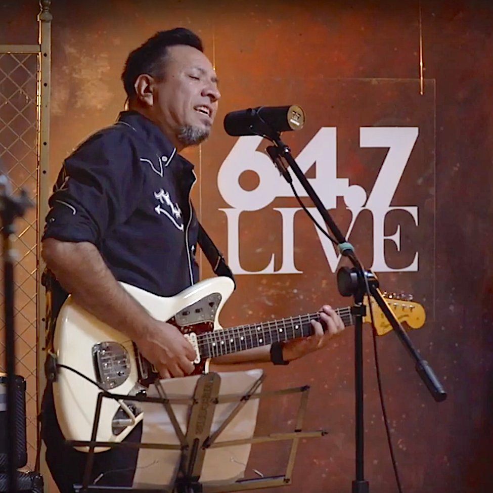 elcabritovudu's tweet photo. ¡CABRITO! dale play a lo más nuevo de #CabritoVudú al canal de #647live en Youtube...
https://t.co/K0aMVKPhV0 https://t.co/tXTZMs5mfP