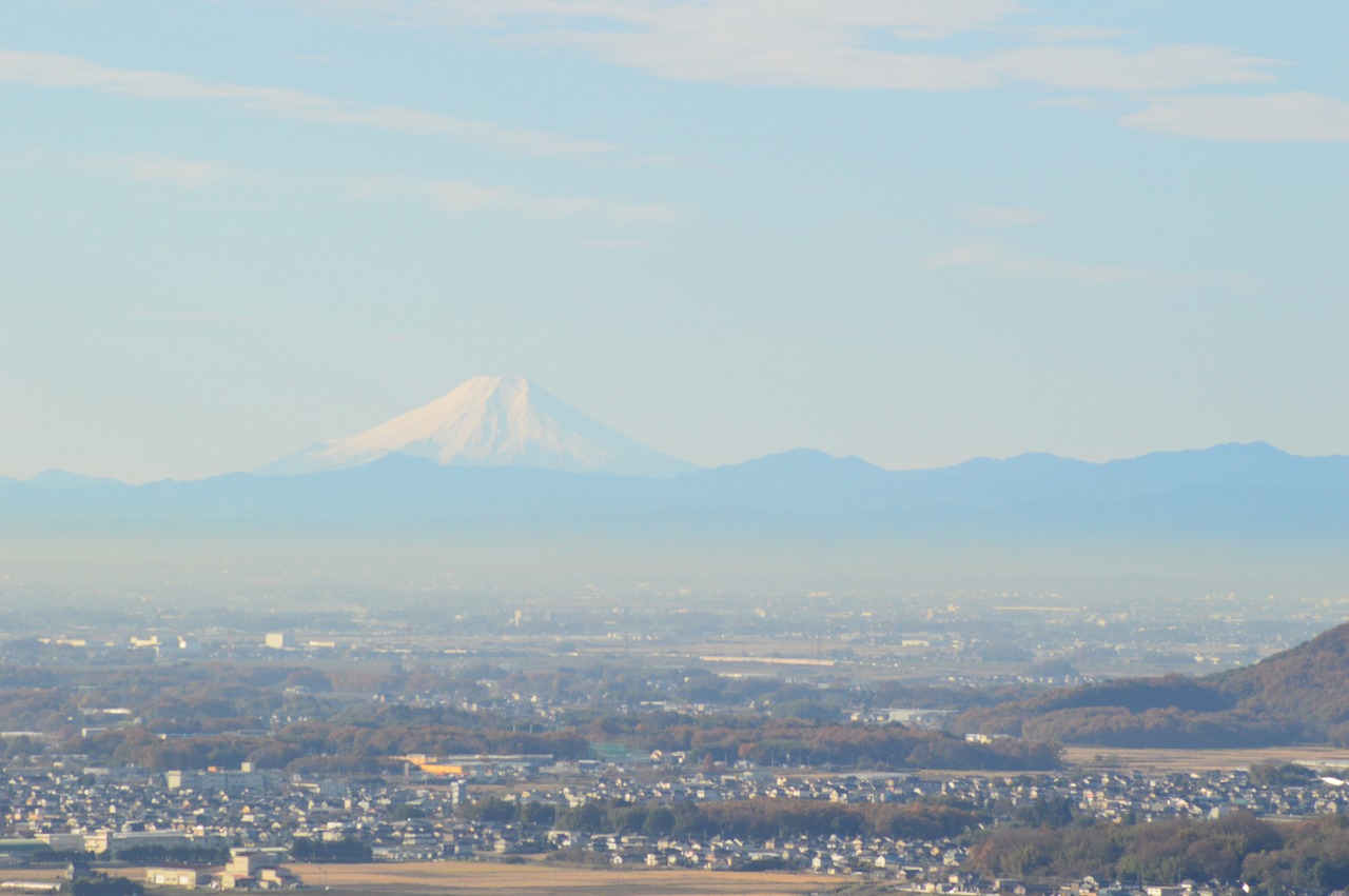 栃木市観光協会ツイッター Al Twitter 太平山からの眺望 12月5日朝 謙信平 からの富士山 太平山神社 からの筑波山です 栃木市 太平山 謙信平 太平山神社 富士山 筑波山 T Co 0gtvto5575 Twitter