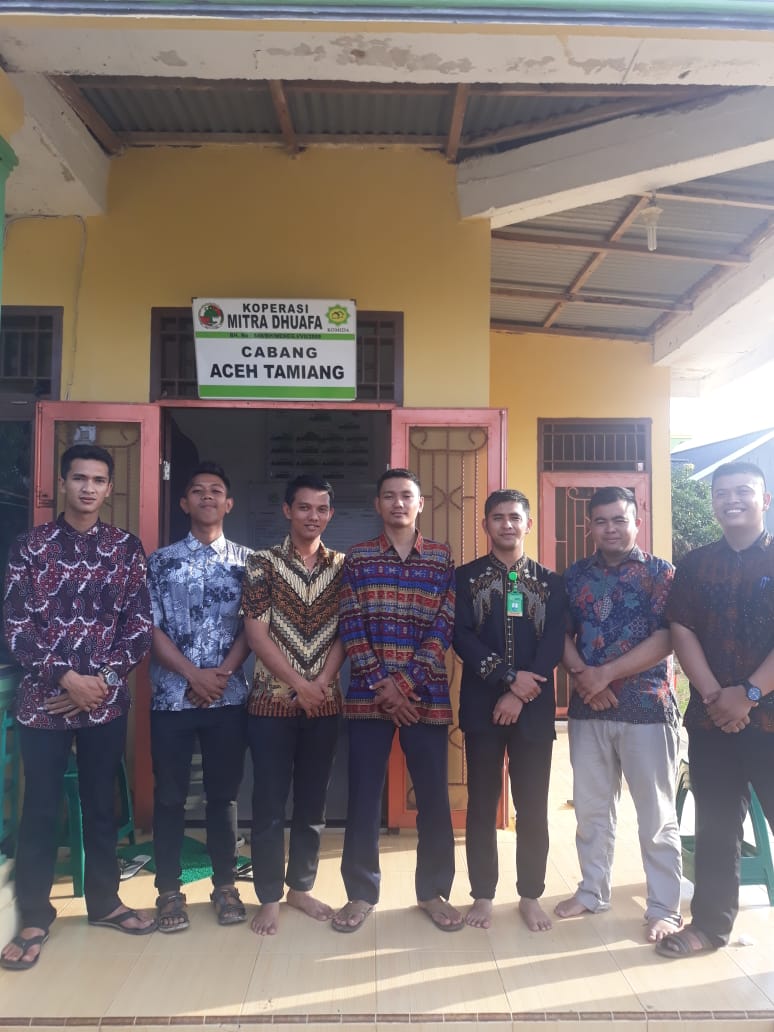 AsrilPandi's tweet photo. #komida merupakan suatu lembaga keuangan micro simpan pinjam terkemuka yang memberikan bantuan keuangan dan non keuangan bagi perempuan yang berpenghasilan rendah...
Komida selalu terdepan...
@komidaofficial 
#komidamembangunbangsa https://t.co/Xpi4Laq4na