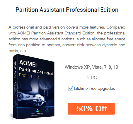 swcouponcodes's tweet photo. 50% Off - AOMEI Partition Assistant Pro Edition Discount Coupon Code
https://t.co/Q8WGRjKCWT
#HDDPartition #HDDManager #CloneHDD #HDDManager #HDDRecovery #Savings #MigrateOS #ConvertDataDisk #AOMEI #Deals #Coupons #Trend https://t.co/VBqASMDEPK