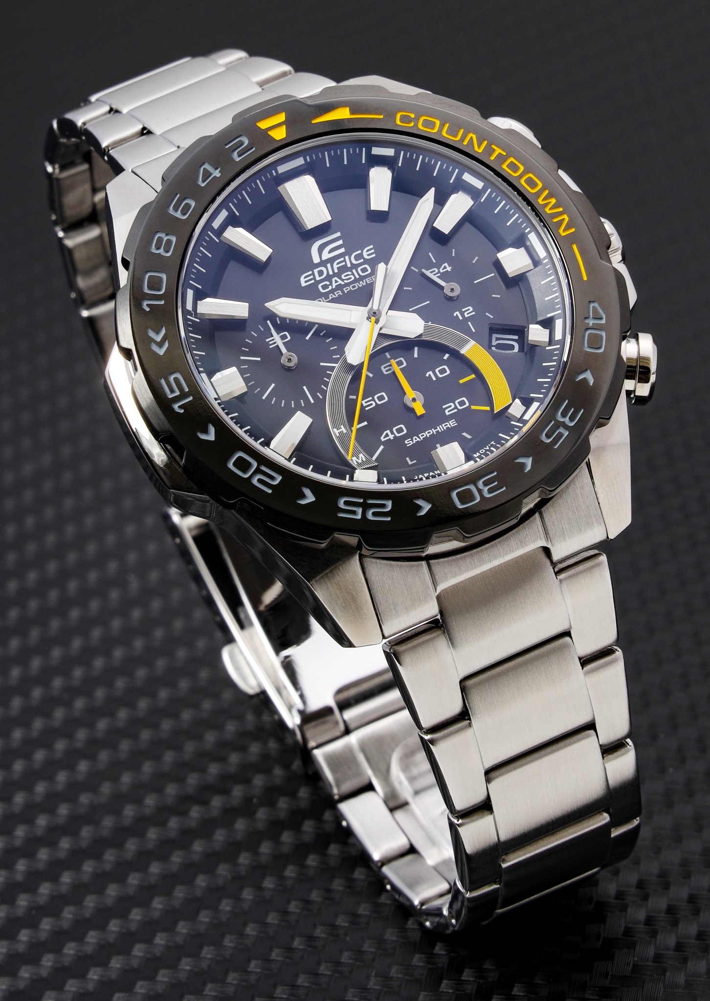 casio efs s550