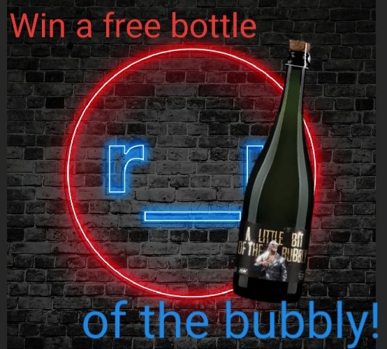 R_RWrestling's tweet image. Details In The Comments