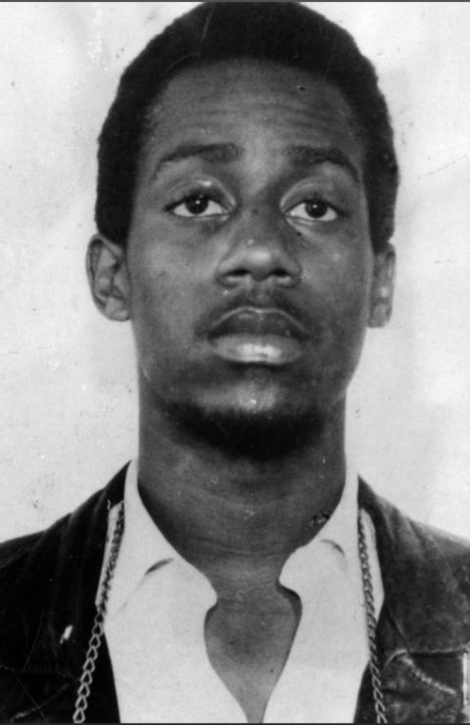 The FBI Recruited William O’Neal He Got Arrested For Joy Riding And He Worked With The FBI To Kill Fred Hampton To Reduce His Jail Time.He Worked And Became Fred Hamptons Bodyguard.