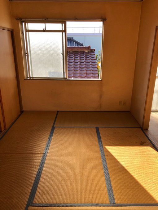 畳をdiyで洋風にするのは実は簡単 賃貸でも気軽にdiy Kurasu Labo 暮らすラボ