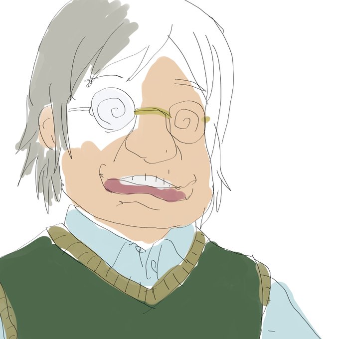 鬼塚ちひろのtwitterイラスト検索結果 鬼塚ちひろのtwitterイラスト検索結果