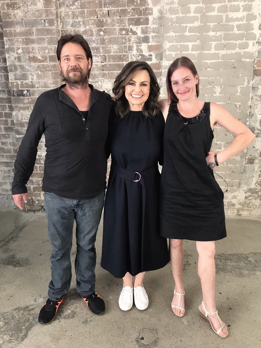 vaggchris's tweet photo. Thank you 🙌🏼

@CanonAustralia @Lisa_Wilkinson @FordhamCompany @sunstudiosaus 

Yesterday was magic for the @passitonclothing family ❤️

Inspiring to hear our friends stories of hardship + hope.

Much love yo the crew.

Can’t wait to see the result...

@OStyle2 @theprojecttv https://t.co/6zlNdjzl2Q
