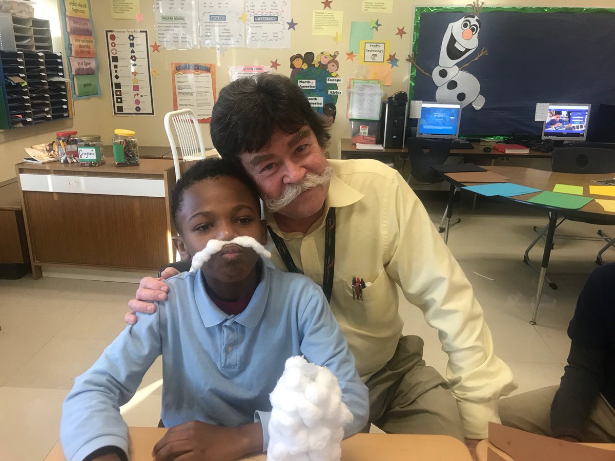 AssistantSuggs's tweet photo. One of the students twinning with his teacher.😀. He said he can’t understand how he breathes!!😂⁦@Cemken1⁩ ⁦@Megan_McGann⁩ ⁦@mikeymcgov⁩ #Gotegether https://t.co/tmGBq8SEvp