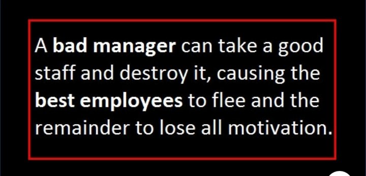 Playfullybeaut1's tweet photo. @kdelpercio I was so sassy with certain employees today. We had one call off and post this on Facebook about me. My job is so fun https://t.co/5ItzbpqPRH