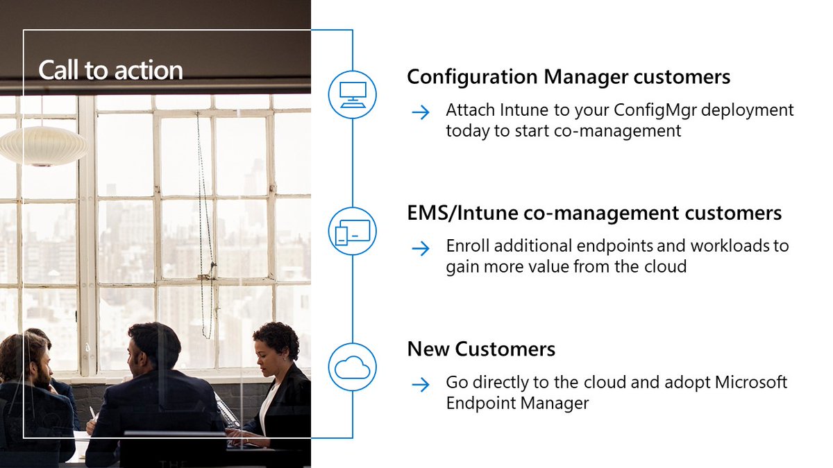 Microsoft Intune tweet media