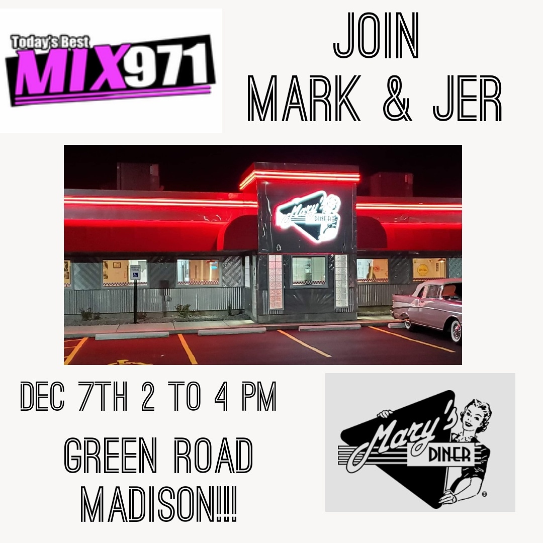 MixNation971's tweet photo. Join the Guys and say hi...
They have prizes too!
And they are willing to sign Autographs but no one has ever asked 😆 https://t.co/Pbo74a3h8M