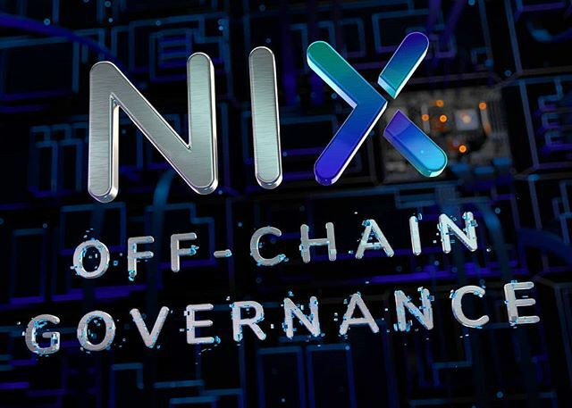 RapidImpactAi's tweet photo. NIX Platform : the wheels of progress keep turning. #walletupdate #NIXplatform @nixplatform #sigmaprivacy $NIX #cryptocurrency #masternodes #passiveincome #flarewallet #AtomicSwap #cryptovisuals #design4crypto #bitgraphix #bitcoinclothing #hodlstrong https://t.co/gaD9QN8bRL https://t.co/4PWoTEKzML