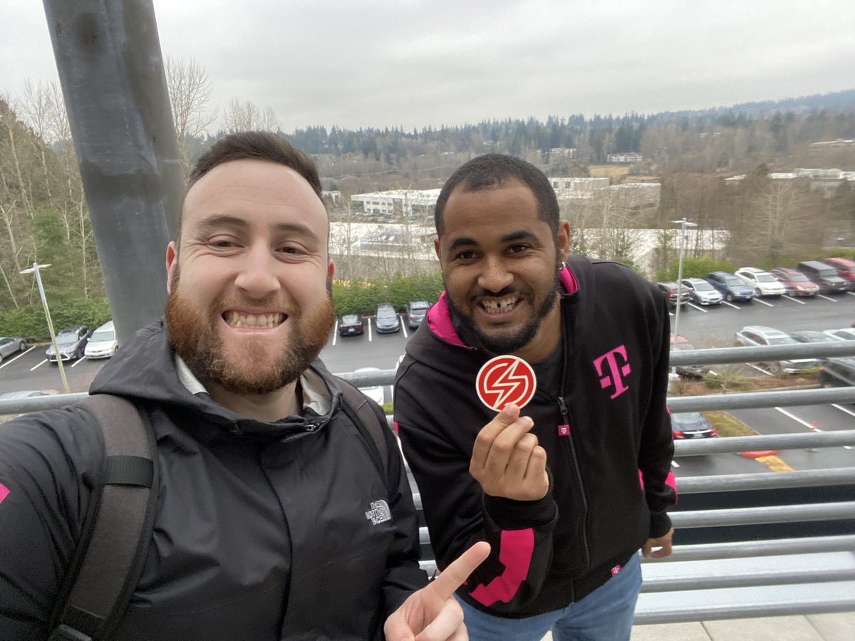 TOPsFrontline's tweet image. TOPs showed up at our Bothell Campus for some Test Automation Day fun! #AppAutomation #Tech
