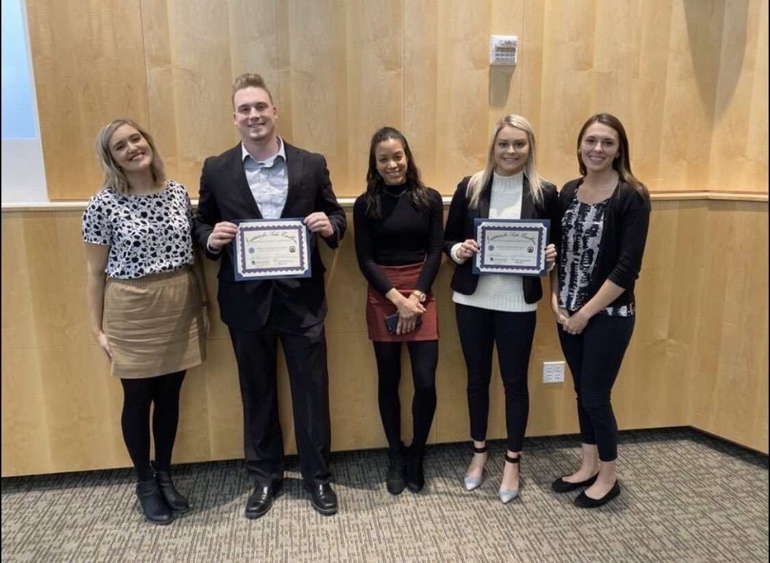 AMAWhitewater's tweet photo. Congratulations to everyone who competed today in the Northwestern Mutual Competition! Here are the winners from the advanced room (1st to 3rd). https://t.co/5WO5mXcdSA