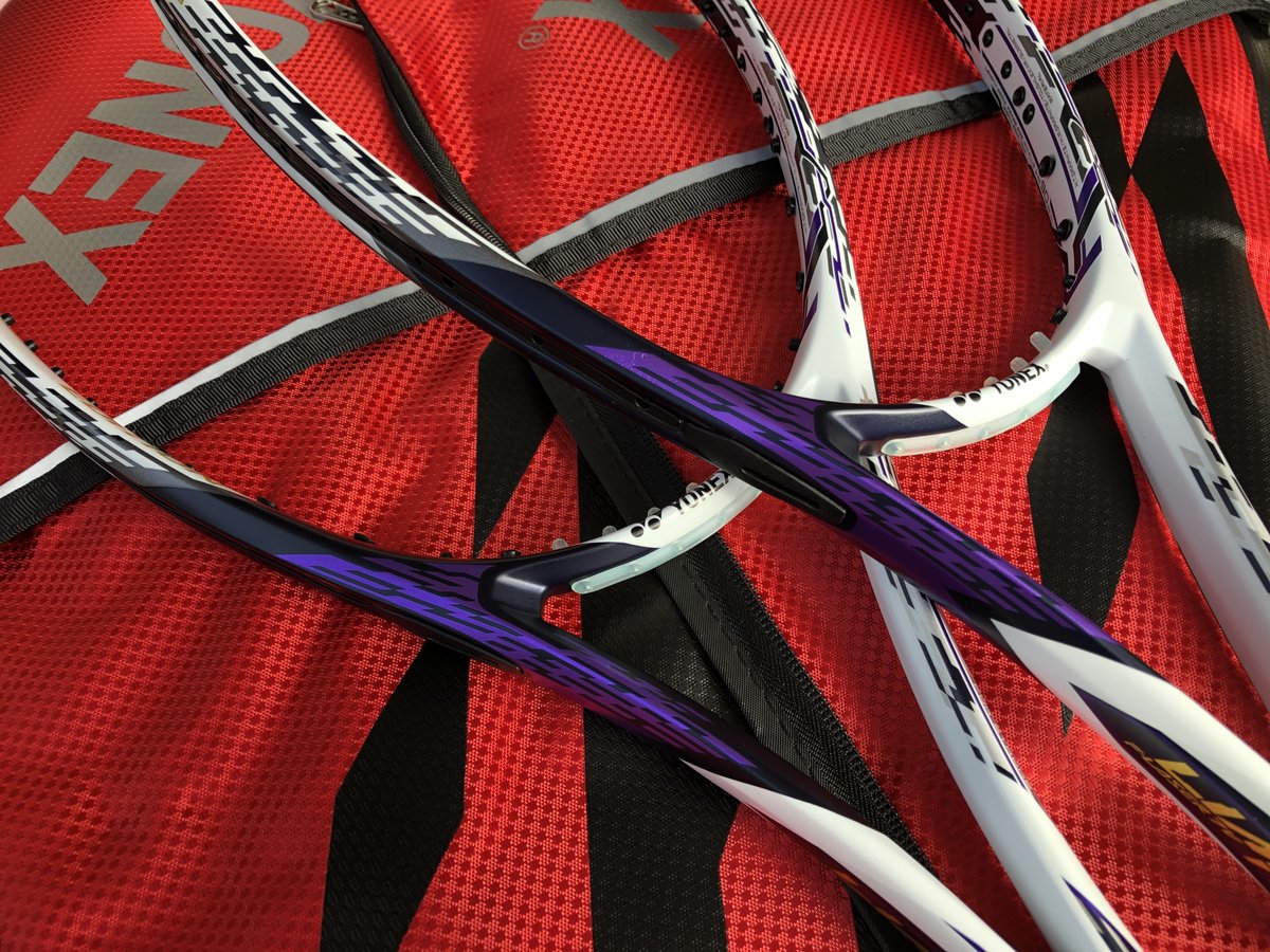 数量限定モデル】ヨネックス FLASER 7S LIMITED EDITION 【公式通販】