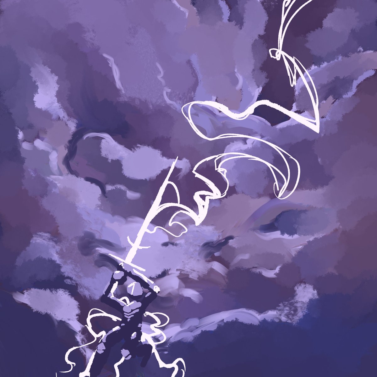 RomanGD4's tweet photo. I'm a sucker for lightning,

 on a side note does anyone else like storms https://t.co/KJ0pqm0RYC