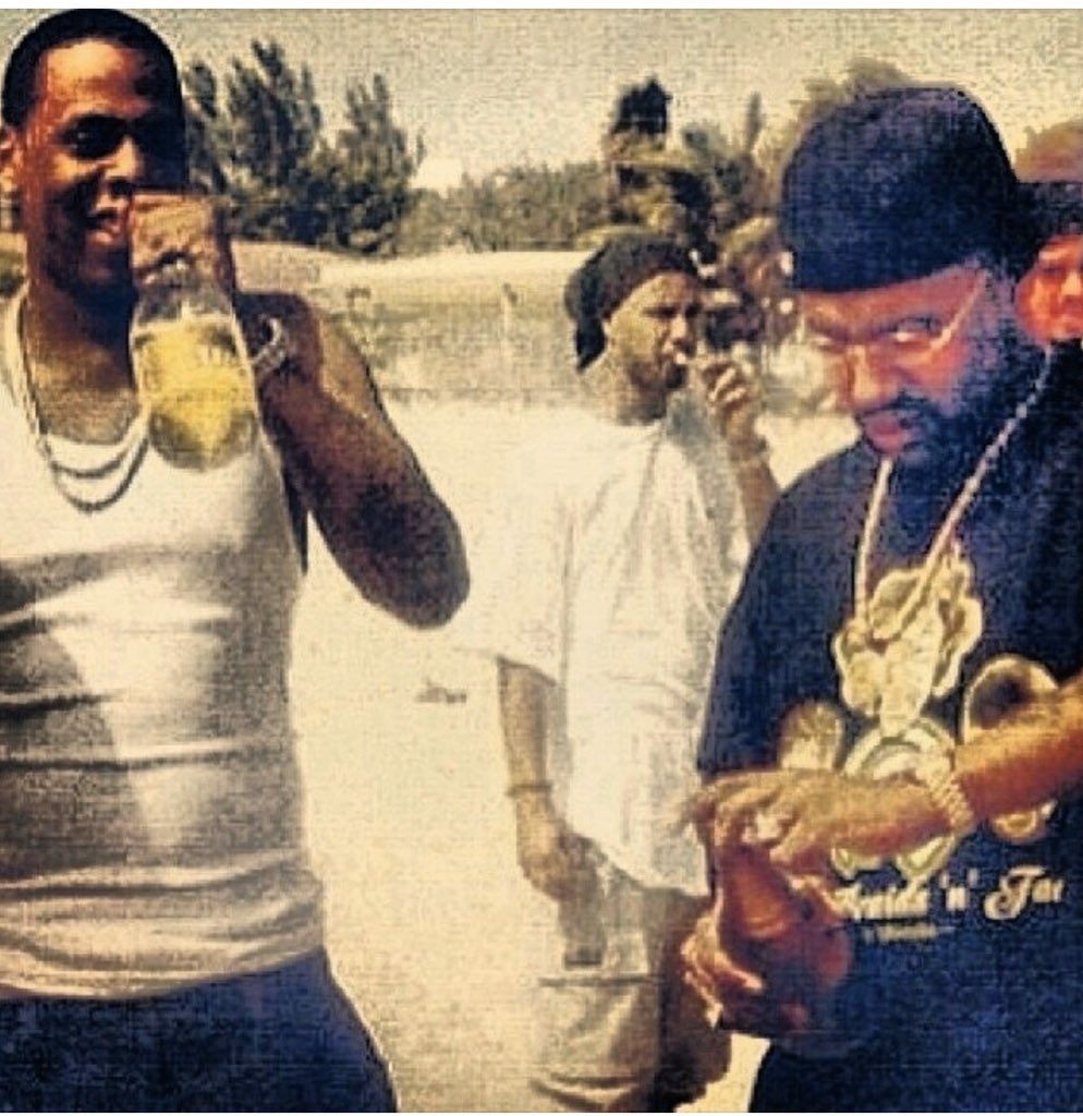 Happy Birthday to one of my greatest and RIP to non other than the OG PIMP C 
