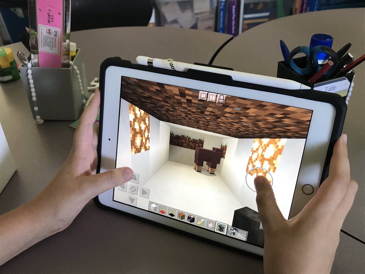 Jacob Tucker (@teachwithtucker) on Twitter photo Today’s daily writing activity. Design the North Pole, class working hard on <a href="/PlayCraftLearn/">Minecraft Education</a> , very interesting to see their interpretations and the conversations being had. <a href="/missarahmurphy/">Sarah Murphy</a> <a href="/StJeromesPS/">St Jerome's PS</a> Today’s daily writing activity. Design the North Pole, class working hard on <a href="/PlayCraftLearn/">Minecraft Education</a> , very interesting to see their interpretations and the conversations being had. <a href="/missarahmurphy/">Sarah Murphy</a> <a href="/StJeromesPS/">St Jerome's PS</a>