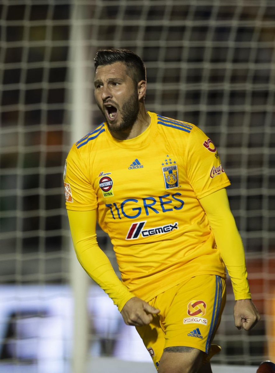 Gignac Andre-pierre tweet media