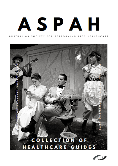 aspah_aus's tweet image. We were thrilled to launch our Collection of Healthcare Guides at #ASPAH2019 + have now made a digital copy of this resource available on our website: buff.ly/36elhN9

Interested in hard copies? Contact us at admin@aspah.org.au to discuss distribution #HelpyYourShowGoOn