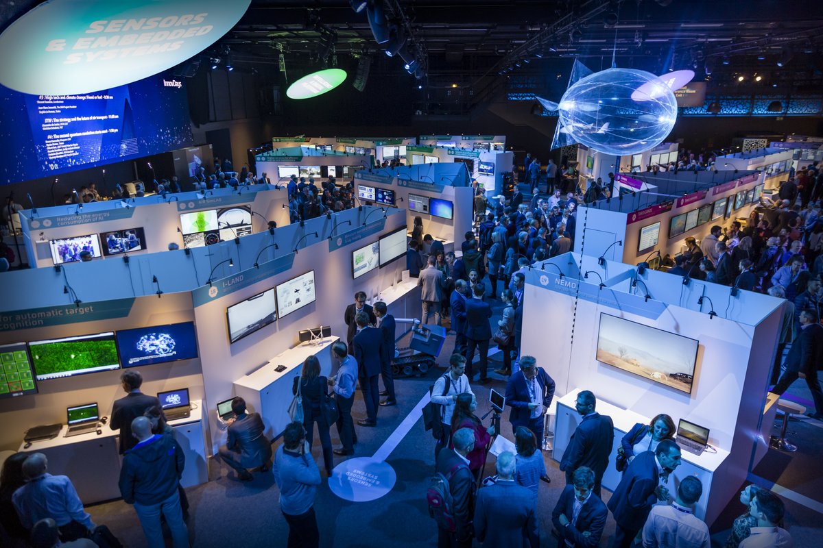 ThalesAsia's tweet photo. Thales #InnovDays is on @moneyfm893! 1st time we invited 77 journalists from 25 countries. Tune in and follow @timothygo_only1 to get a glimpse of what the #future holds for #aviation, #defense, & #digitalidentitysecurity. Have a listen here 🎙️https://t.co/FjirxVO9y8 https://t.co/Ktw26FuV2R