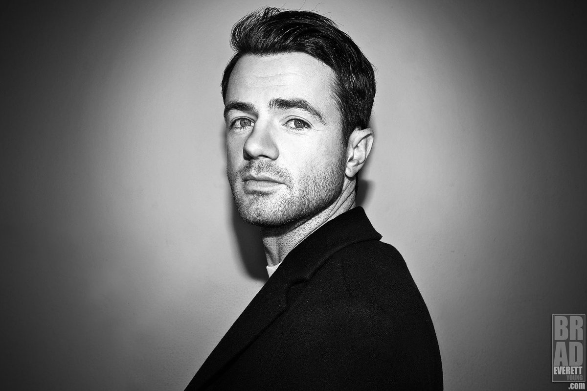 BradEYoung's tweet photo. Get to know #KevinLambert on the new #LastBlastReunion series on the @nbcdays #DAYSapp! Episode 1 now streaming! @chadwickhopson #Days 
https://t.co/HH9UltZHqX https://t.co/od4unzroRJ