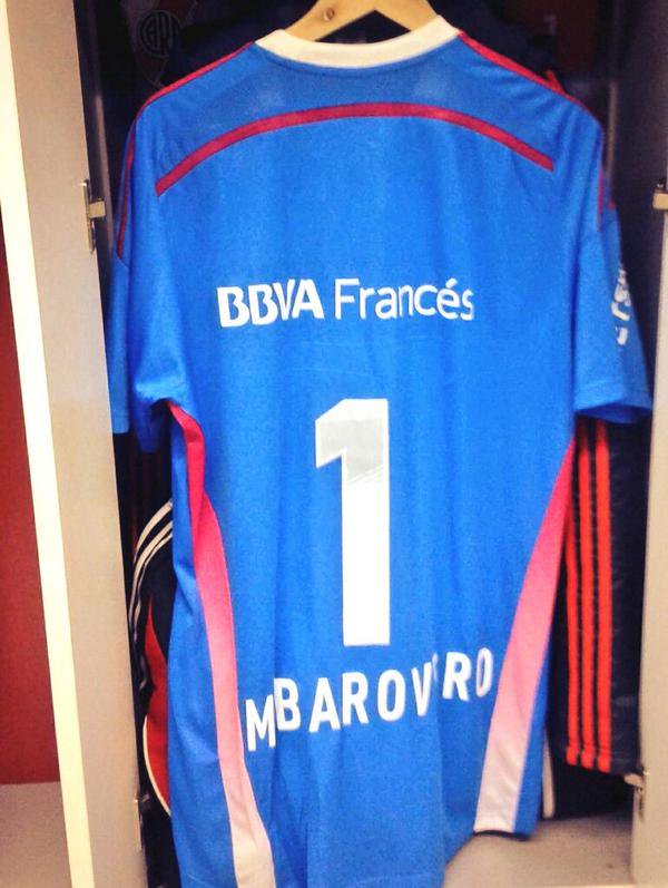 #CheloBarovero tweet media