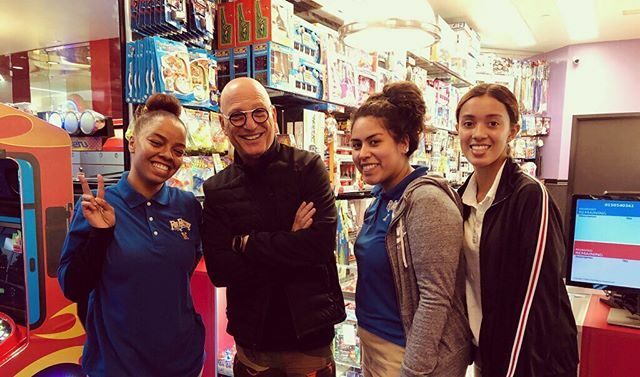 Fun Factory tweet media