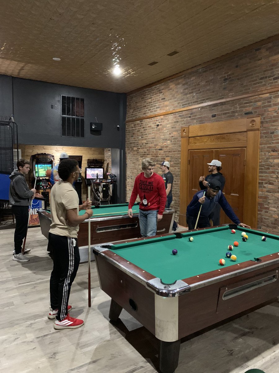 A huge thanks to The Nest for hosting our annual Christmas party! We also want to wish everyone a safe and happy holidays!