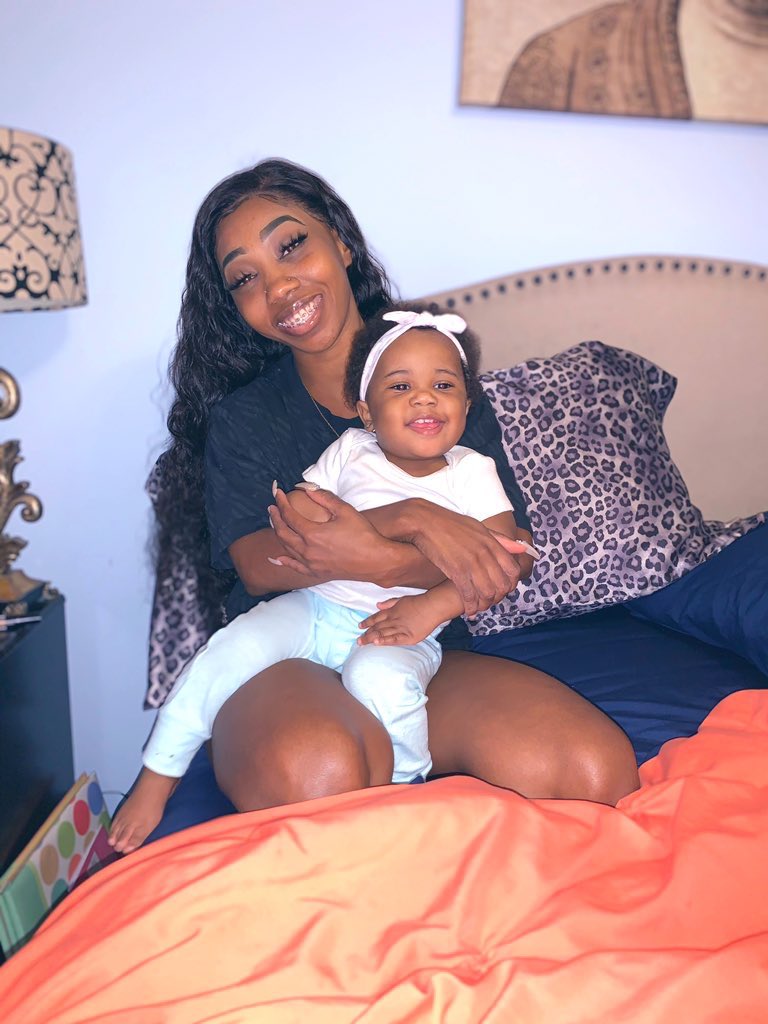 ChynaDoll♏️ tweet media