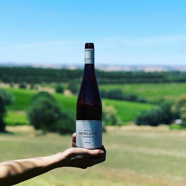 Perfect day for a sneaky Riesling.  Sign up now for our Christmas Specials. ift.tt/2DMNKgH