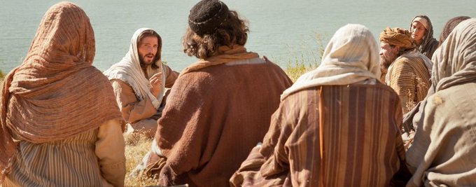 #EvangeliodelDía | Edificar la casa sobre roca