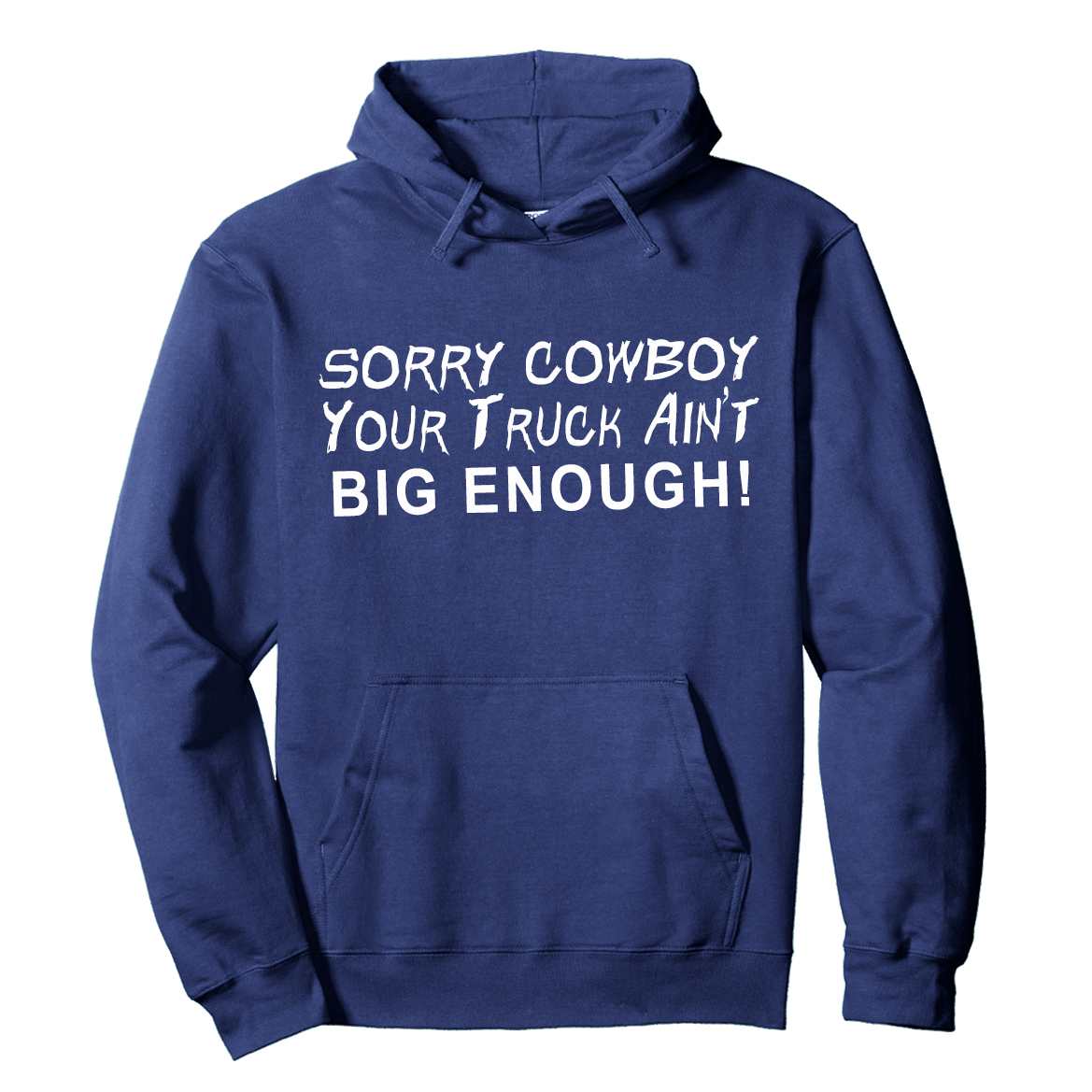 Sorry Cowboy Your ruck Ain't Big Enough Hoodies!

southernsistersdesigns.com/sorry-cowboy-y…

#countrygirlhoodie #ilikebigtrucks #apparel #southern #monstertrucks #4x4jeep