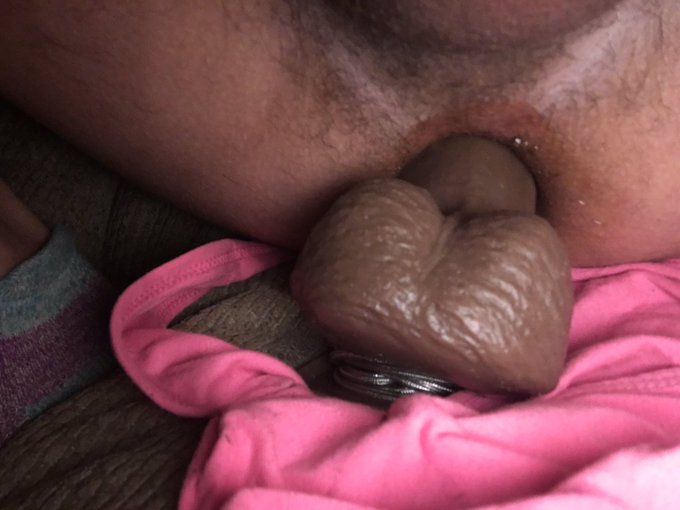 Time to up the size and thickness 🥰 https://t.co/ZM4sBG1Vnv