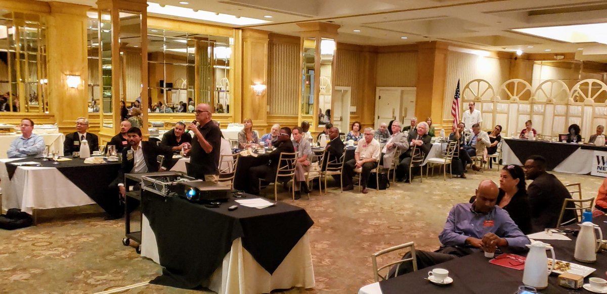 💡 What's Ur profession? ✅WEEKLY #wildfirebiznet referral machine | #BusinessNetworking morning event | #businessgrowth

⚠️ 411/Tickets
buff.ly/2r2jewn

#smallbusiness #startup
#businessreferrals #entrepreneur #businessevent #hustle #businessservices #WestLosAngeles