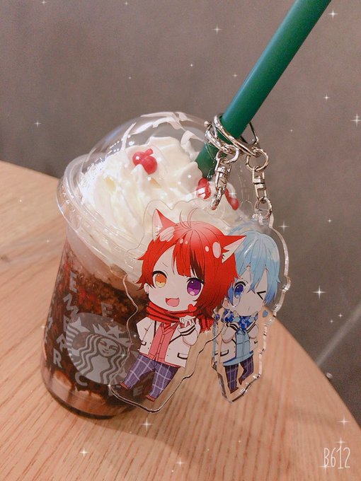 ストローのtwitterイラスト検索結果 古い順