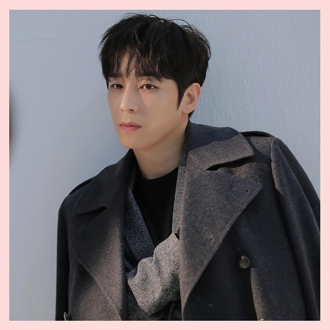 Fn_ent's instagram

#Jinyihsn #진이한 #화보 #사진 #photo