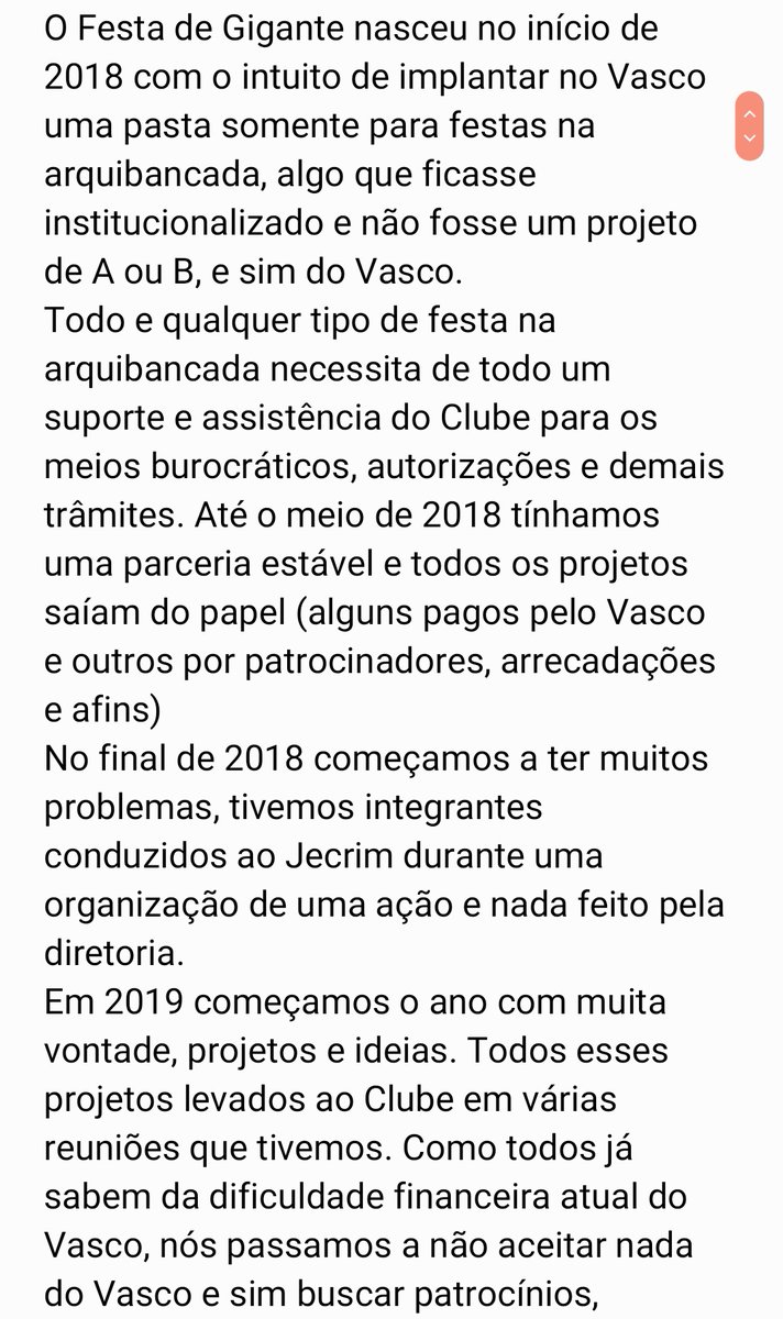 Festa de Gigante tweet media