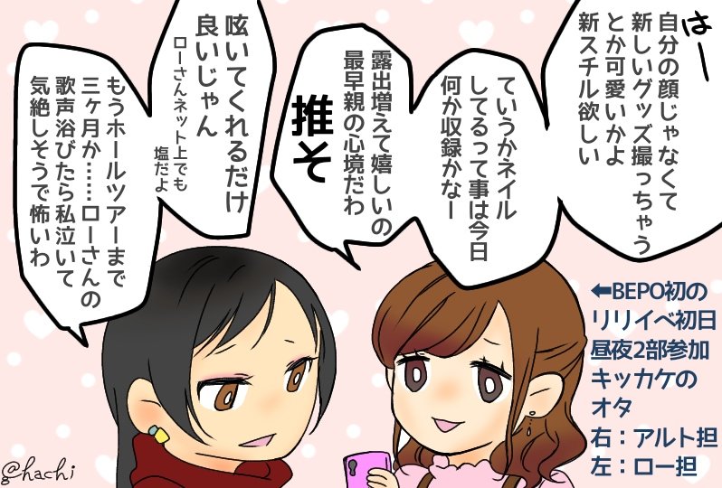 アイドルパロまとめ Twitter