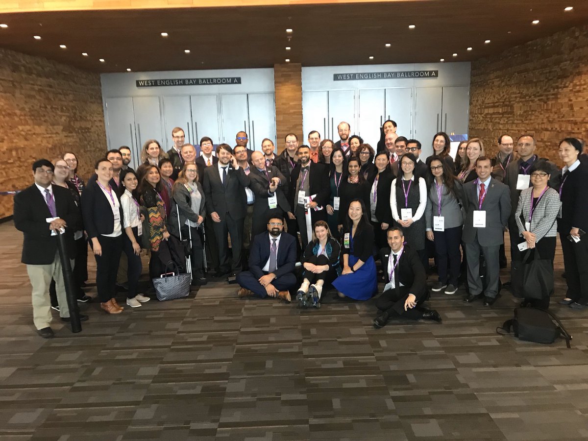 feldstej's tweet photo. @doctorpemm @mtmdphd @BldCancerDoc @TapKadia @mpdrc @fischmd @DrAnasYounes @DrMiguelPerales @RichardWJoseph #twittermentors @rovingatuscap encouraged initially for uscap; over the years #insitupathologists have grown and continue to inspire daily globally led by @JMGardnerMD #pathtwitterfamily @pembeoltulu; shout out to @AaronGerds @ASH_hematology for reaching out for #ASH19 https://t.co/1Rzhf5U97m