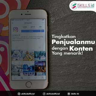 How to Create Content That Engaged to Customers Workshop Skill.ID ift.tt/351acih #FestivalFair #Event #Infolomba #Lomba #Info #Kompetisi #Sayembara