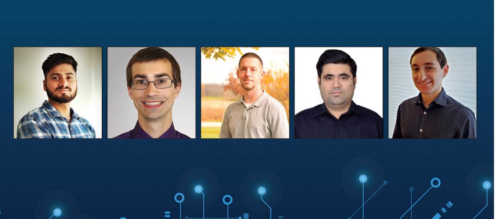 A new class of #IBMi Fresh Faces has been announced! ibmsystemsmag.com/Power-Systems/…
