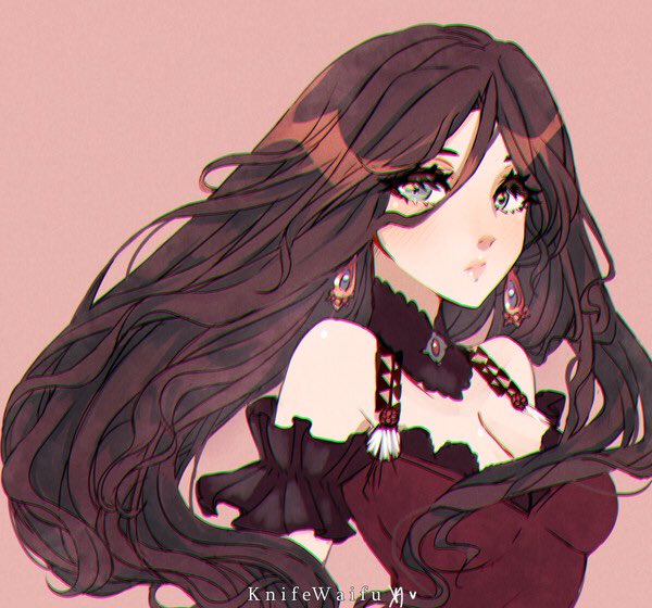 ❝I’ll keep my voice down, don’t want people thinking I’m vying for attention. ❞

۵ Literate Dorothea
۵ Crack, serious, all
۵ Serious/dark themes
۵ Lewd/non
۵ Ships with Sylvain, Felix, chem.
۵ Crossovers/OCs welcome
۵ All art used is sourced!

     ♥ + ↺?
