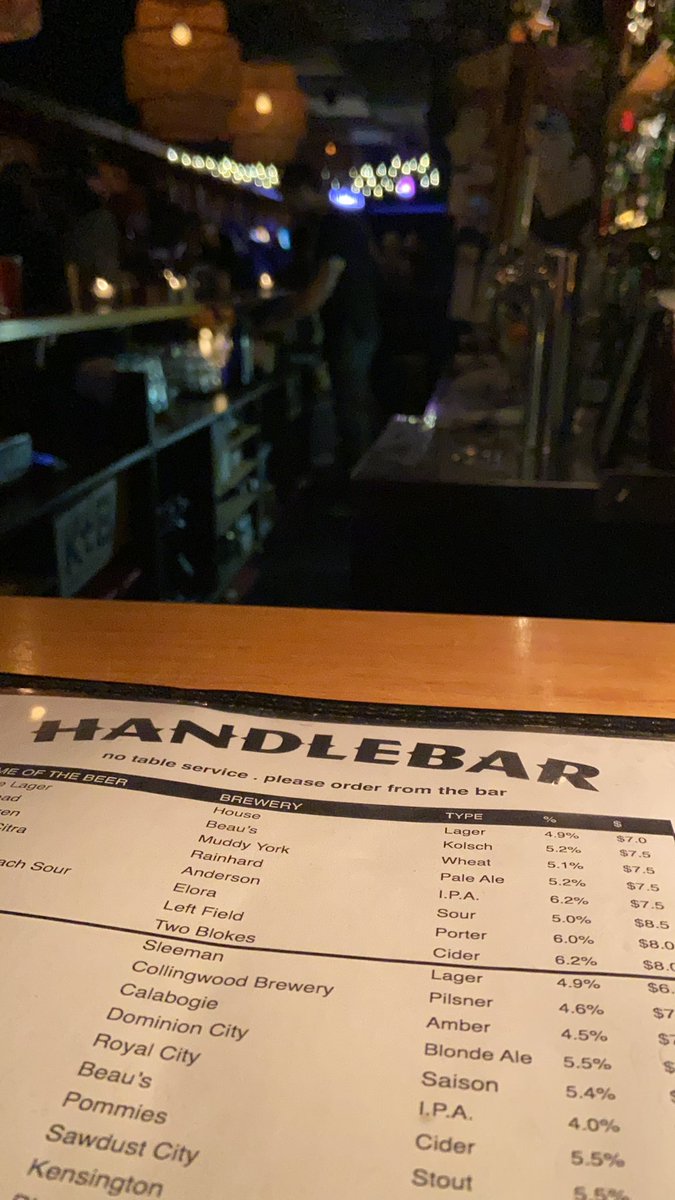 _Firstnextstep's tweet photo. Many thanks to @Handlebar_TO for yet again being the venue for us and the #WOMENXWORK event. Good job @megbutton and @Shananigans! Love y’all! https://t.co/1Y67vdVFmv
