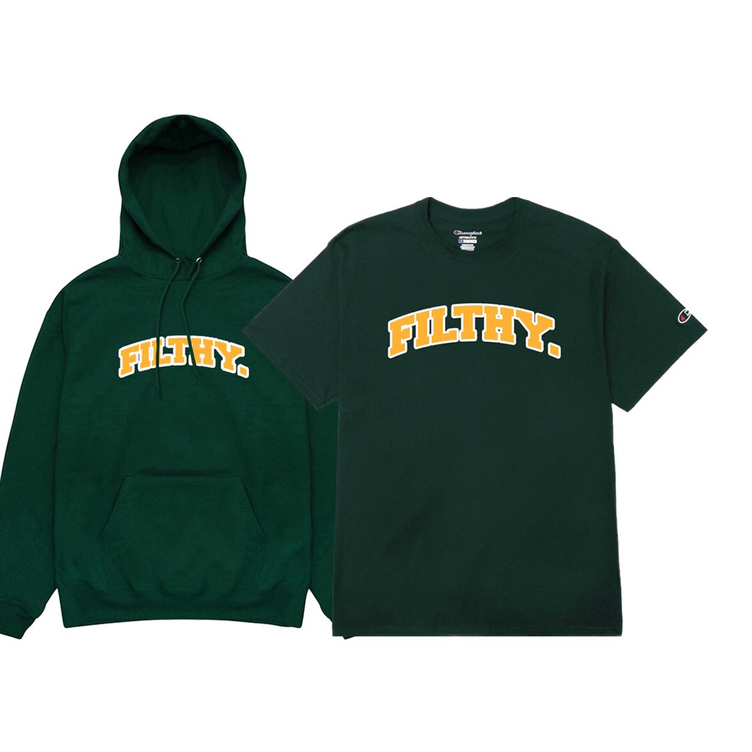 StayFilthyCo's tweet photo. 4 New Designs/10 New Items uploaded on our website!

Our Holidays &amp; End of Year Sale is still going on!

FREE SHIPPING when you spend $100 with code “00SHIP”

SHOP https://t.co/0sJB2DfdKk

#stayfilthyco #stayfilthy https://t.co/ytQDOoXepi